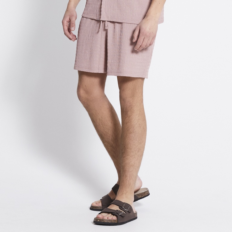 Shorts "John Structure" Shorts "John Structure"